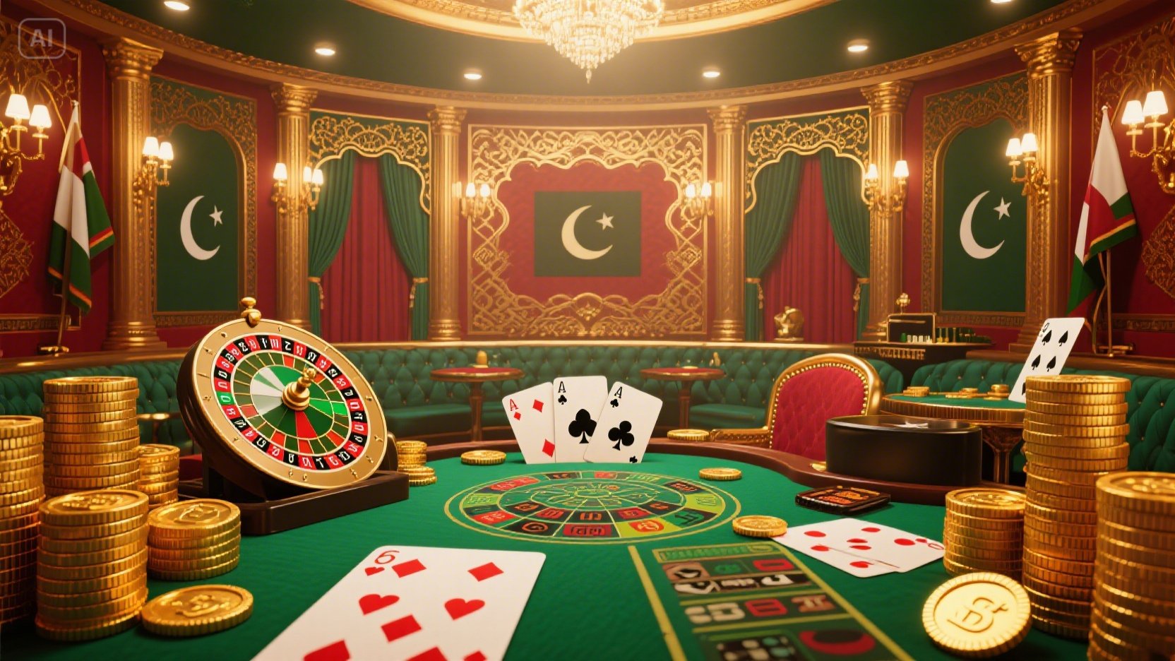 RazedDeposit today and receive 200% instantly! Pakistani players can enjoy fair casino games, fast payouts, and secure transactions with 24-hour assistance.