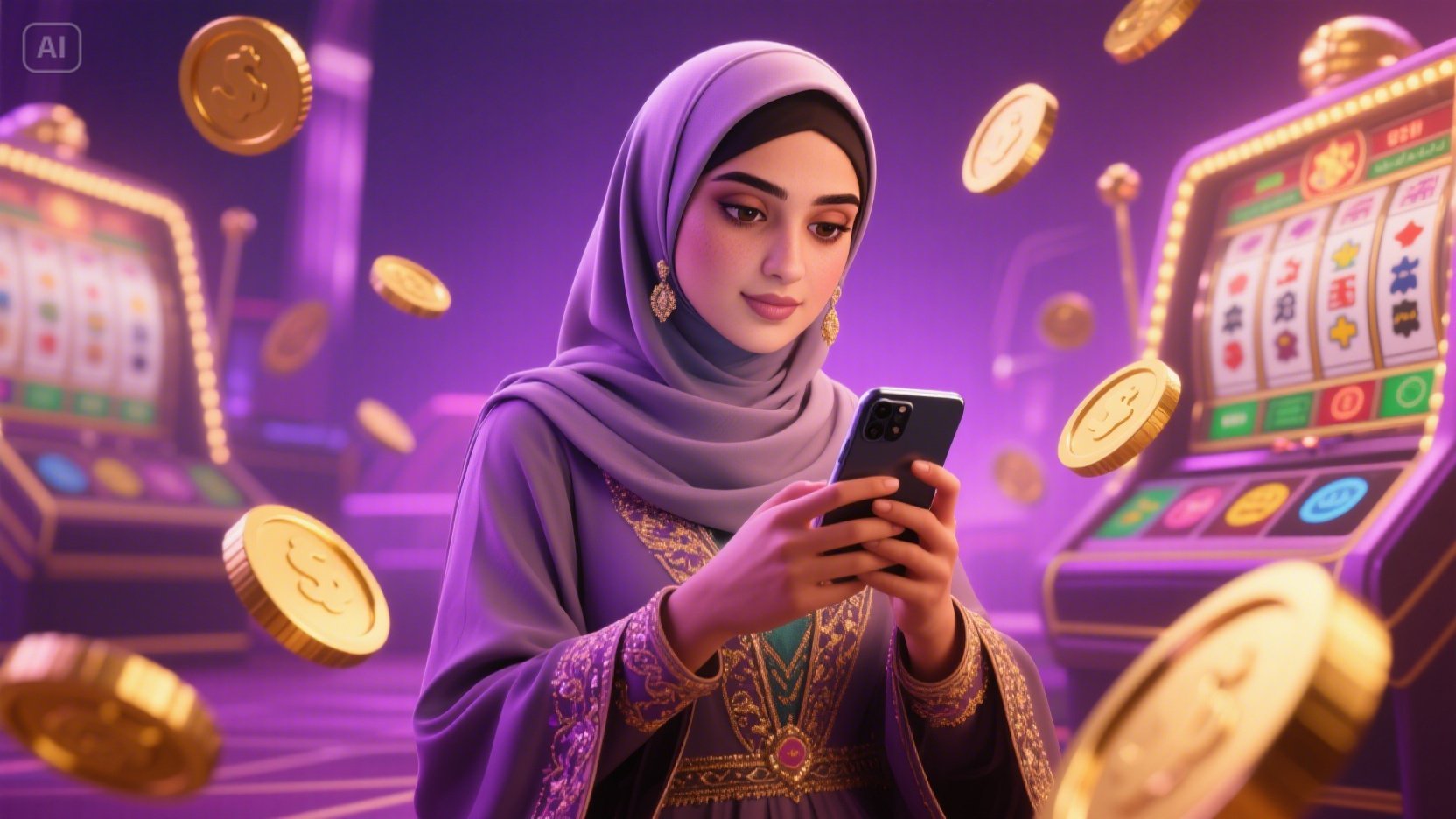 Casino Razed desktop and mobile interfaces